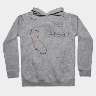 Bae Area Hoodie